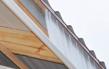 why Epwell fascia repairs are essential