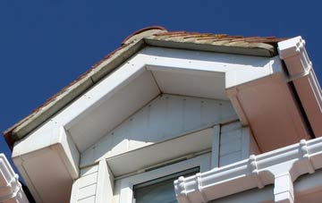 Epwell fascia installation costs