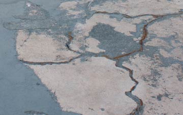 fibreglass roofing replacement Epwell