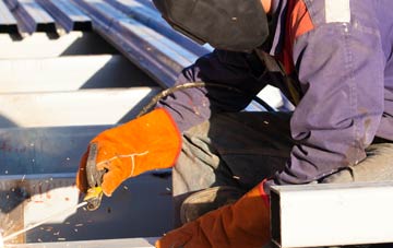 Epwell flat roofing options
