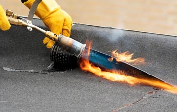 flat roof repairs Epwell, Oxfordshire