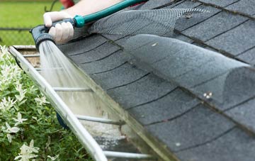Epwell gutter cleaning costs