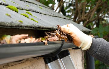 gutter cleaning Epwell, Oxfordshire