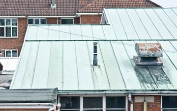 Epwell lead roofing costs