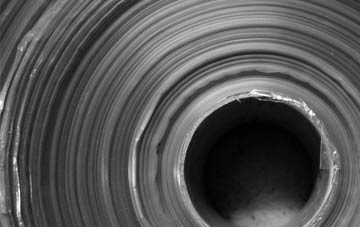 Epwell pvc roof replacement