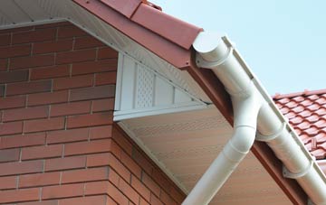 Epwell soffit repair costs