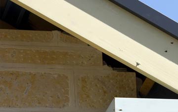 soffit repair Epwell