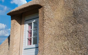 Epwell thatch roof disadvantages
