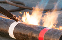 Epwell flat roofing replacement