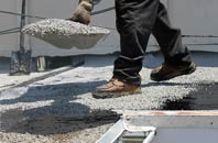 find rated Epwell flat roofing replacement companies