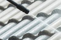 rated Epwell roof cleaning companies