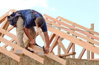 Epwell roof trusses