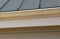 Epwell soffit repair