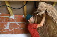 Epwell tapered roof insulation